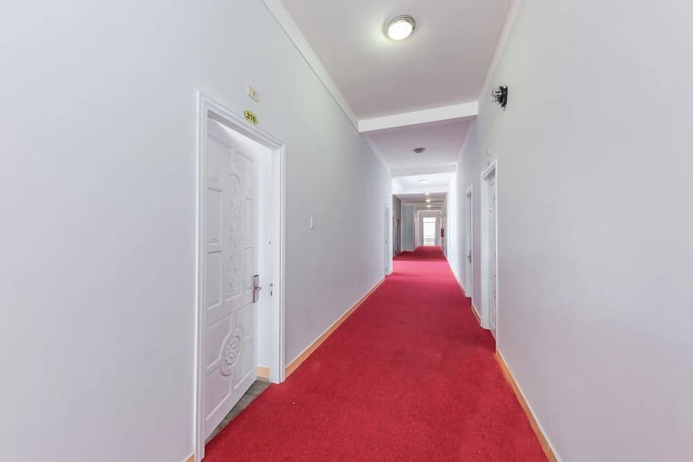 CCT Hotel - photo 17