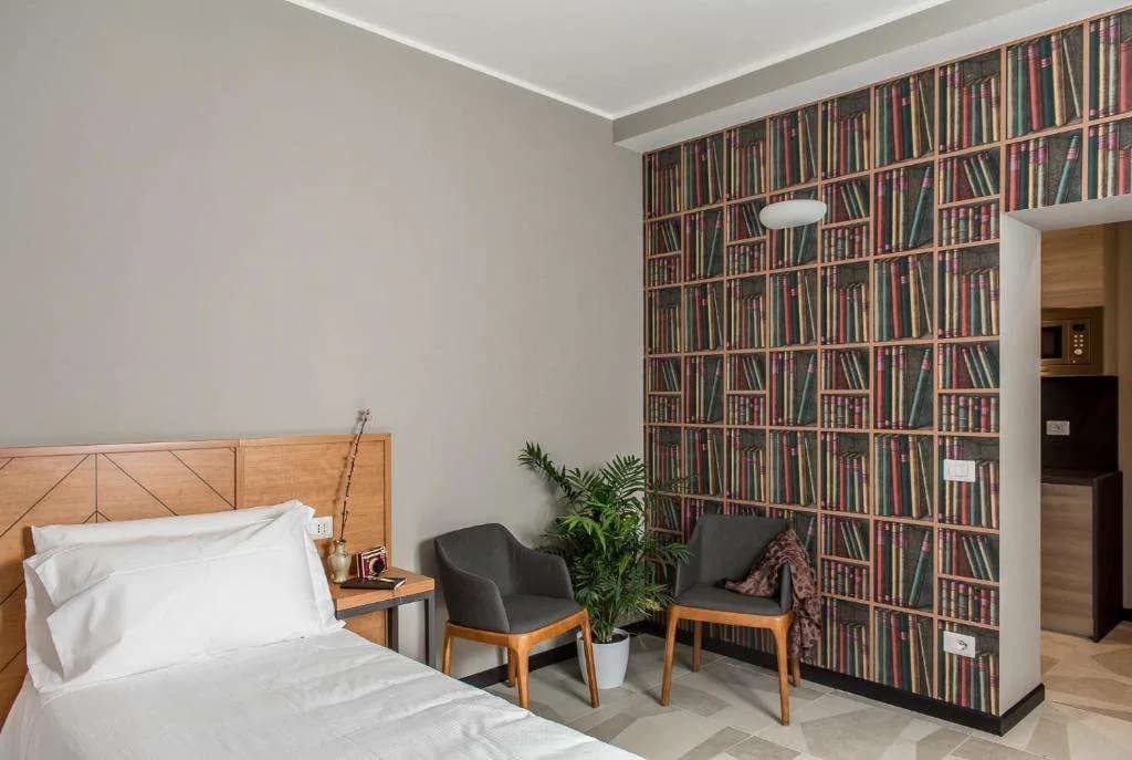 Hotel Casa Mia - photo 10