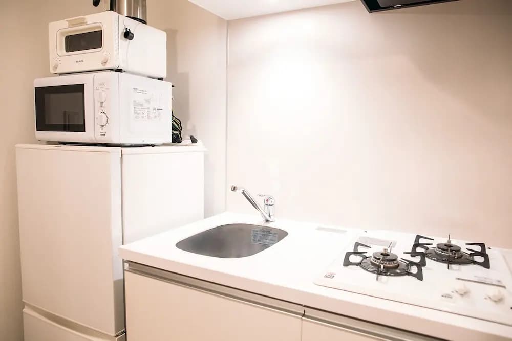 Section L Residence Asakusa East - photo 16