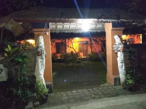 Made Roejas Homestay - photo 18