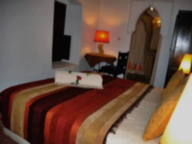 Riad Dar Bennani Hotel - photo 4