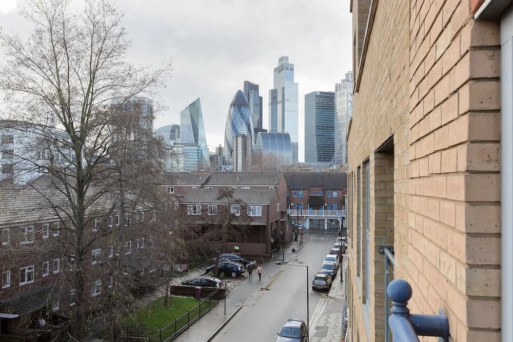 Serenity Apartment Whitechapel - photo 5