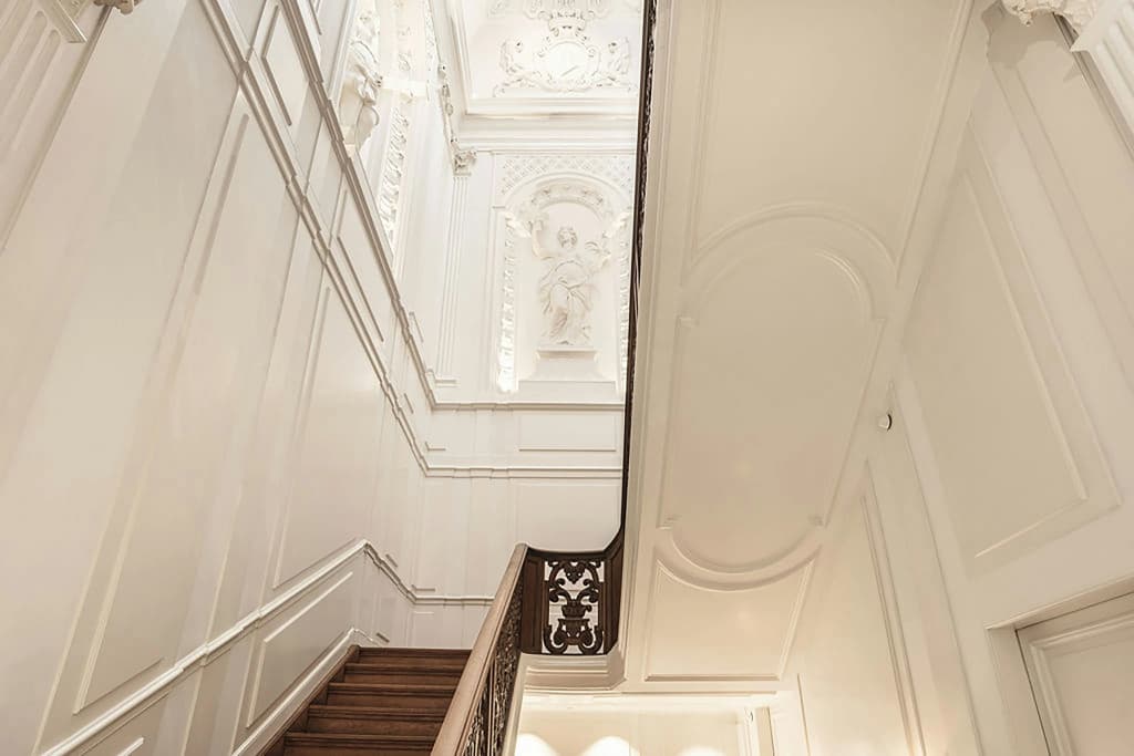 Waldorf Astoria Amsterdam - photo 17