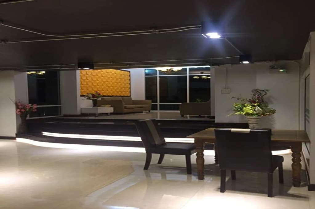 Leelawadee Resotel Raminthra 23 - photo 21