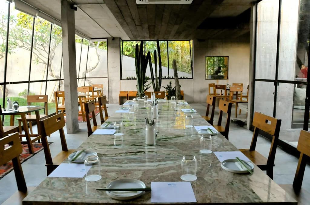Uma Sapna Seminyak - photo 32