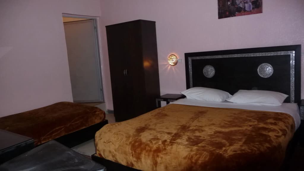 Hotel Narjisse - photo 7