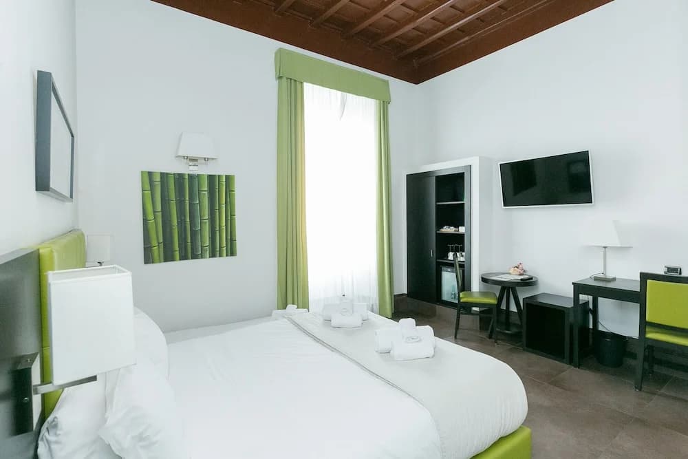 SuitInn 19 Trastevere - photo 17