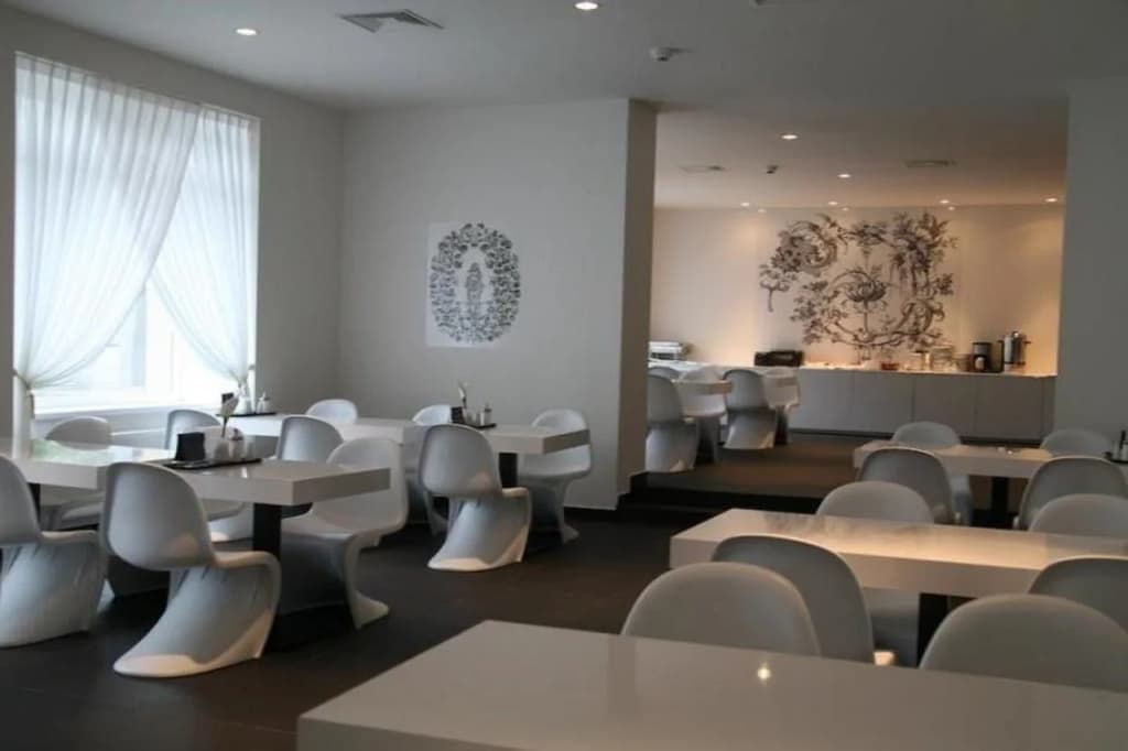 My Hotel Apollon Prague - photo 16