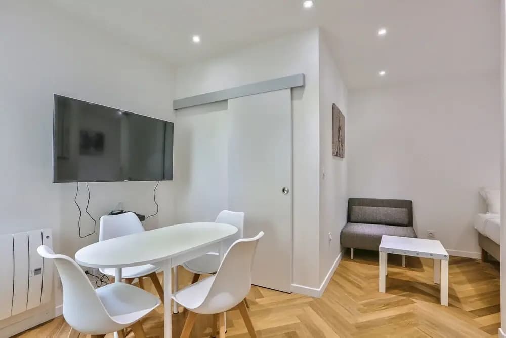 Modern and Peaceful Apartment - 1br/5p - Sentier - photo 8
