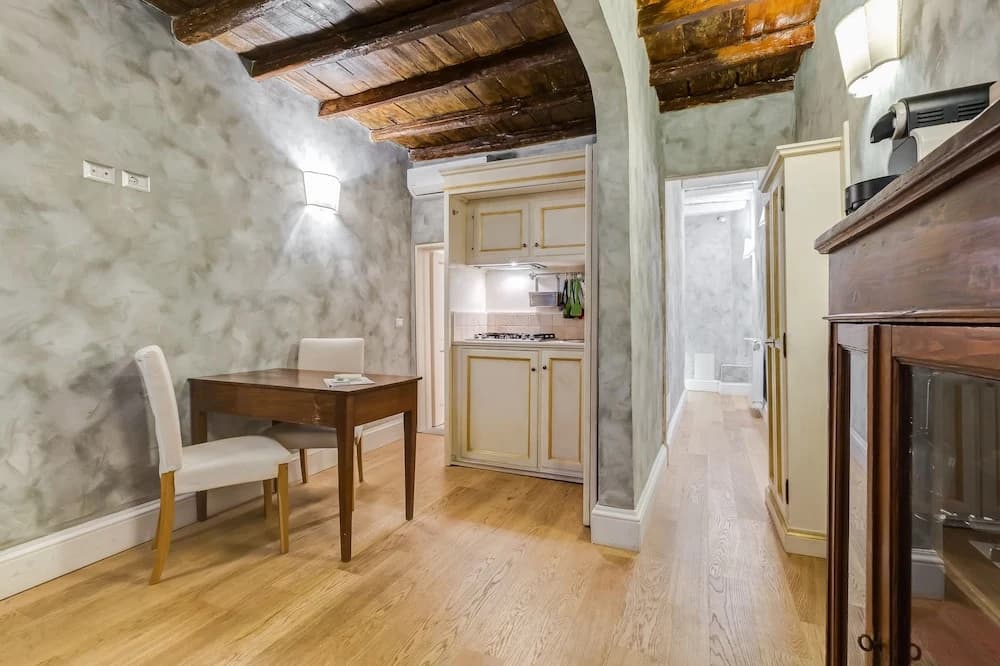 Colonna Suite - Spanish Steps Suite & Spa - photo 21