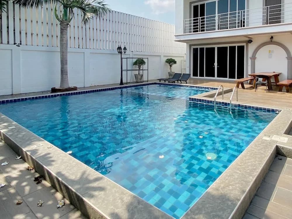 Davinci Pool Villa - photo 12