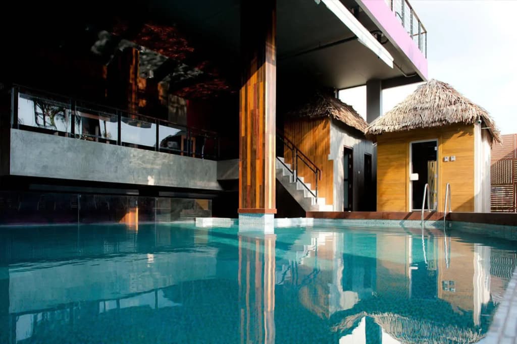 De coze' Hotel - photo 17