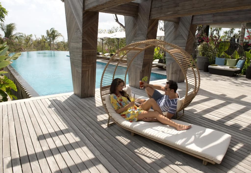 Ayana Resort Bali - photo 45