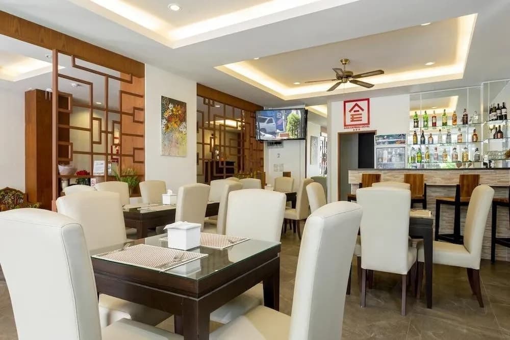 Sea U Hotel - photo 15