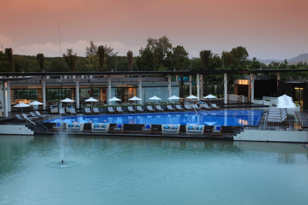 Angsana Villas Resort Phuket - photo 19