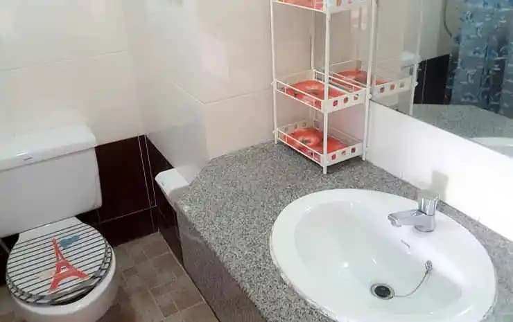 Floraville Serviced Apartment - photo 9