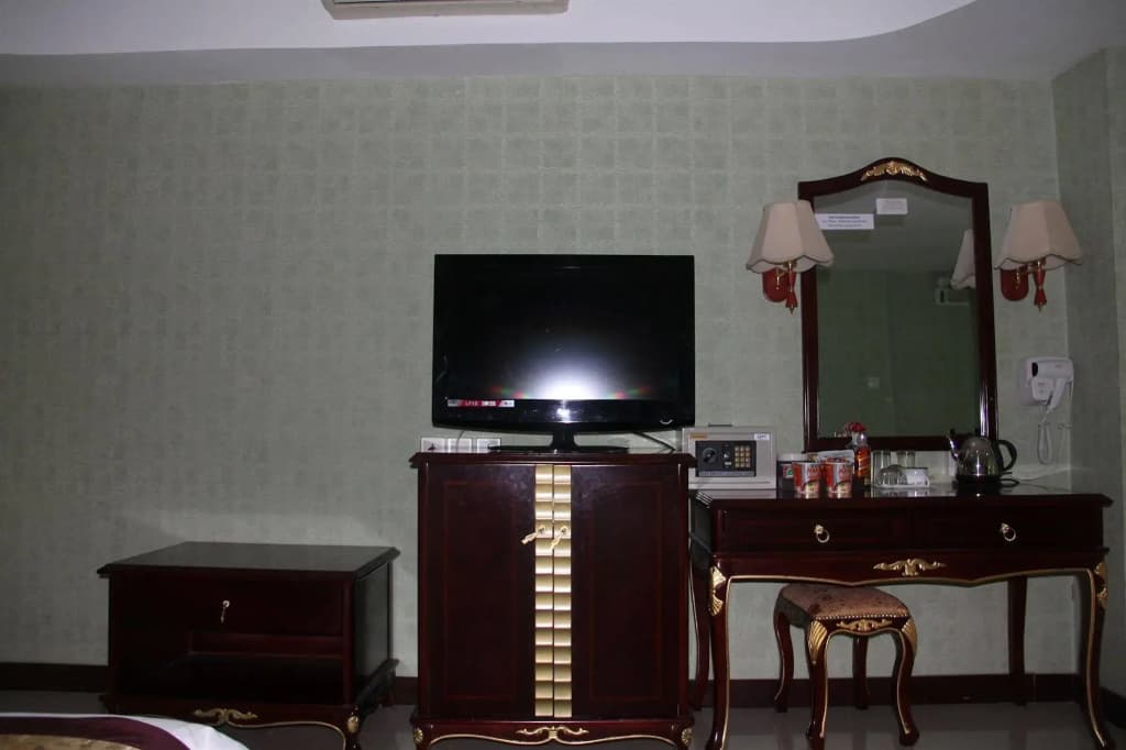 Privi Suites - photo 5