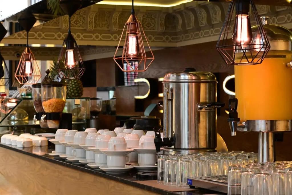 Stars Hotel - photo 19