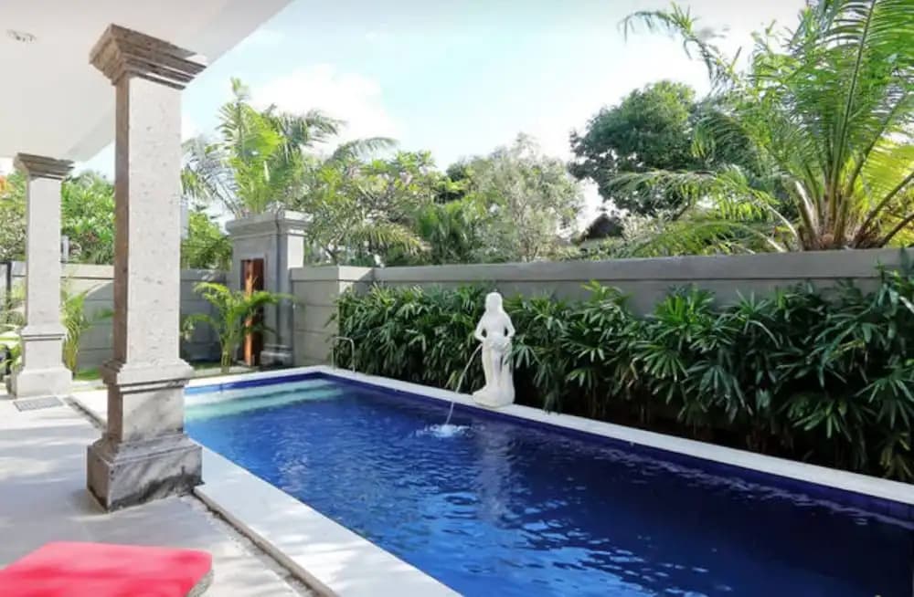 Villa Melati - photo 14
