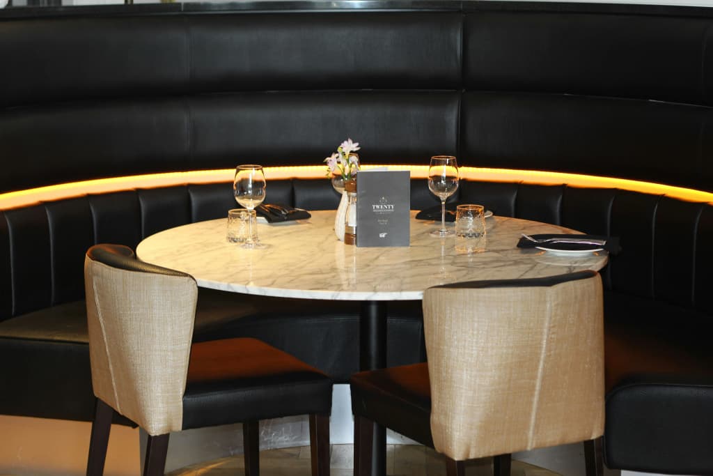 Hotel Indigo Edinburgh - Princes Street by IHG - photo 20