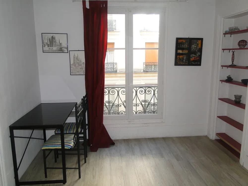 Appartement Odeon - photo 7