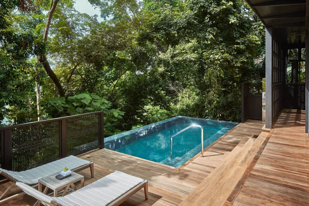 The Ritz-Carlton, Langkawi - photo 17