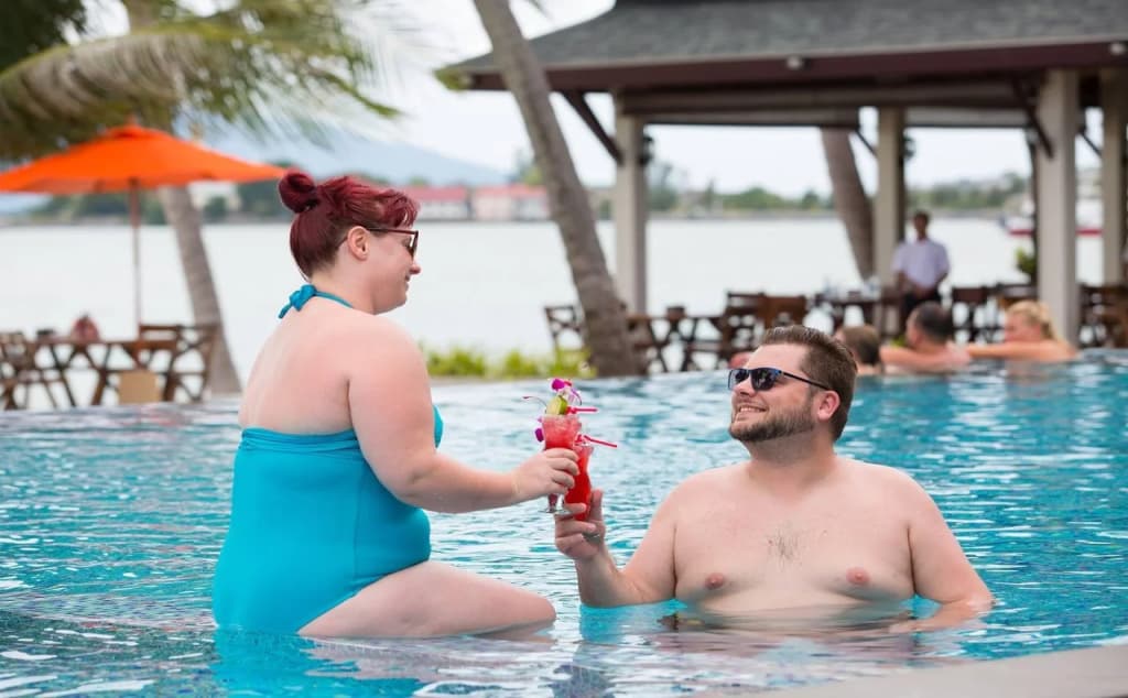 The Samui Mermaid Resort - photo 25