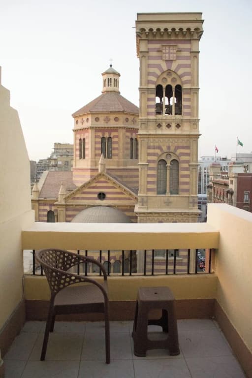 Cairo View Hotel - photo 14