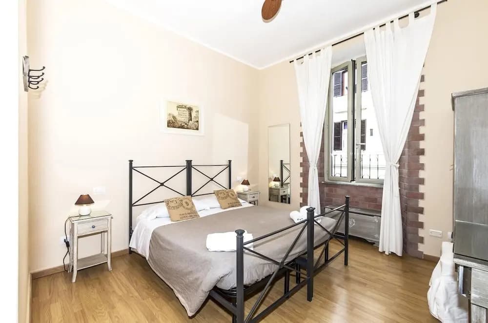 Monti Old Rome Apartment - photo 5
