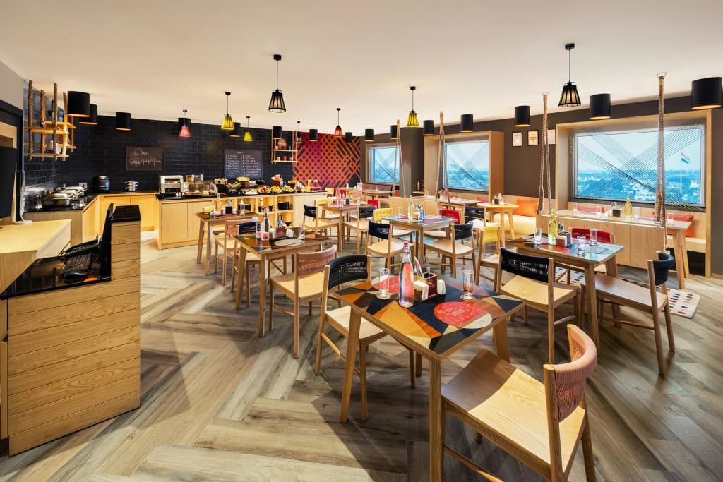 Ginger East Delhi - photo 24