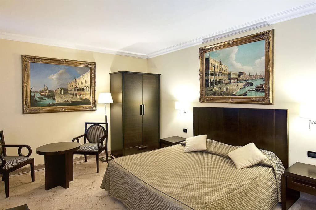 Relais Piazza San Marco - photo 7