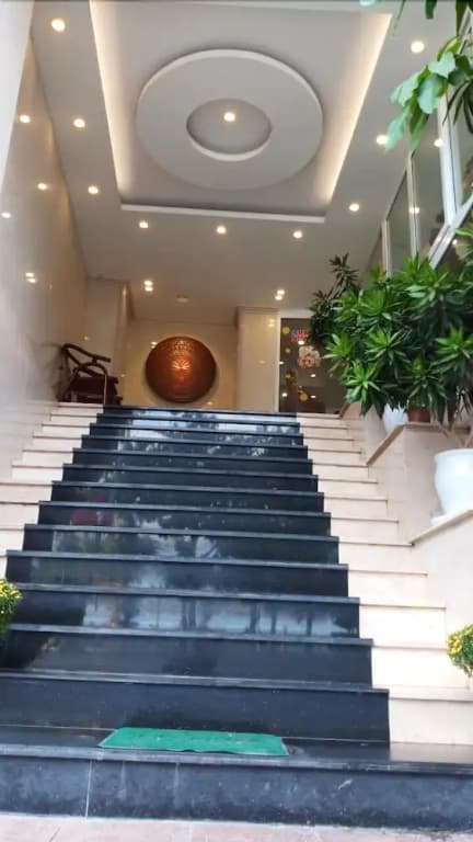 Nang Vang Hotel - photo 13