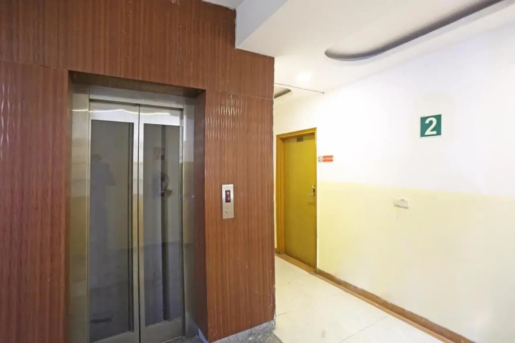 Hotel Milan by Foxi Group-Delhi Airport - photo 26