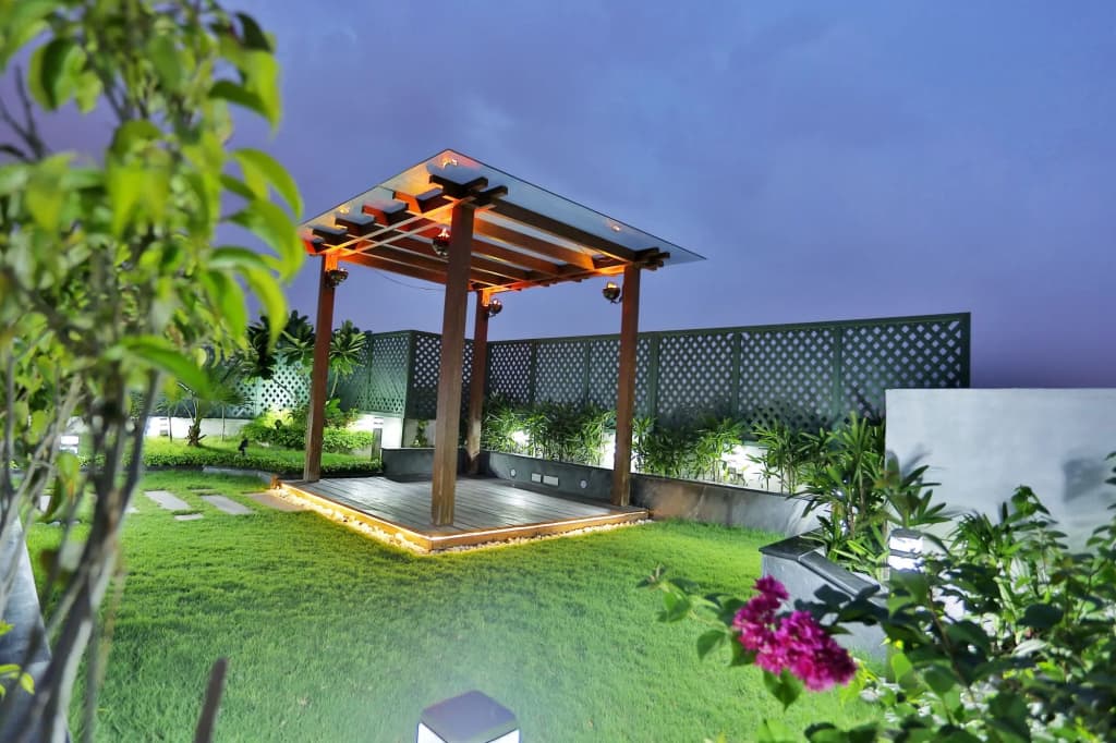 Hotel D'Presidente - photo 12