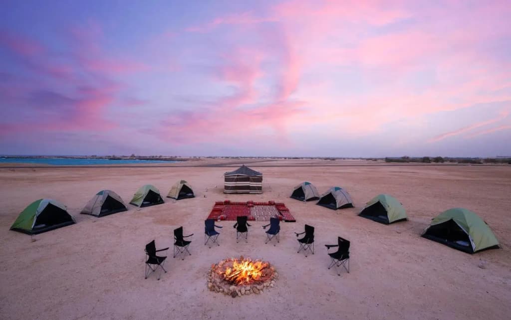 Desert Islands Resort & Spa by Anantara - photo 22
