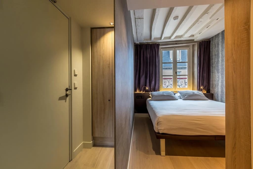 Hotel de Lille - photo 22