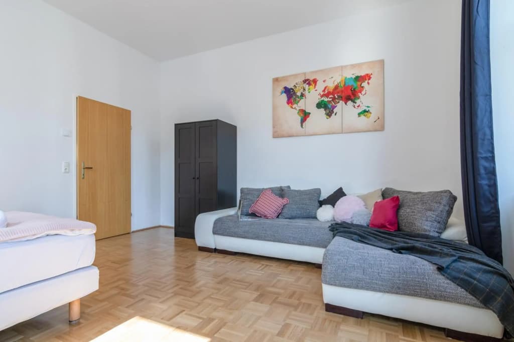 Yeshello Elegant Apartment near Central Vienna - photo 34