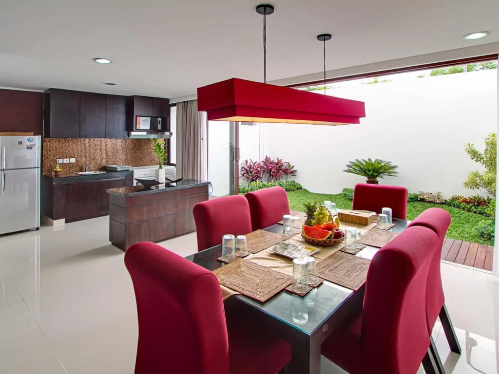 Kuta Ardenia Residence - photo 15