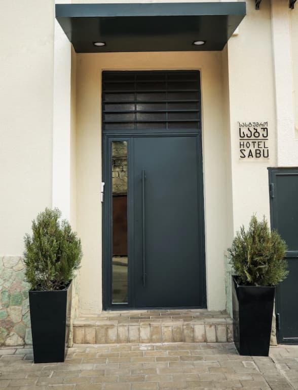 Hotel Sabu - photo 1