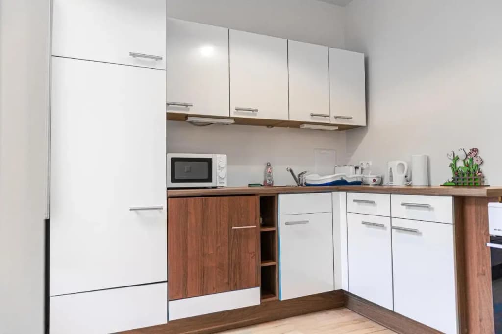 Pleasing 2BR Apt. AKH-Perfect for Groups - photo 11