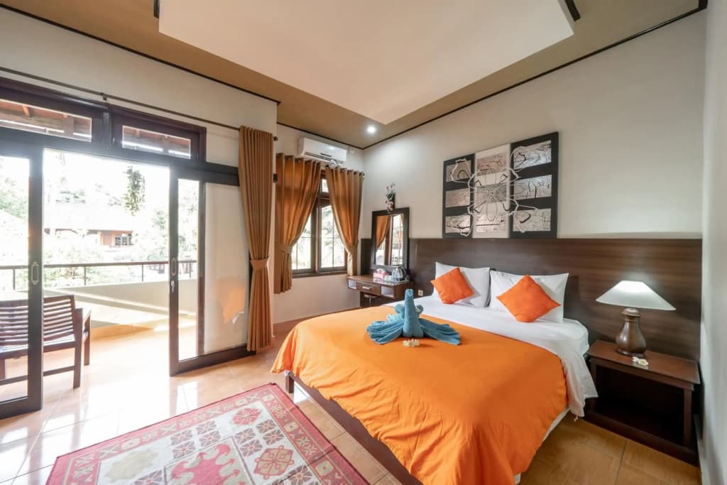 Bendesa Accommodation - photo 6