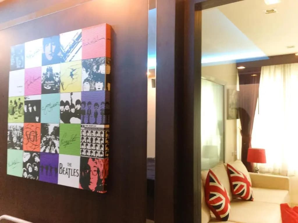 iCheck inn Residence soi 2 - photo 13