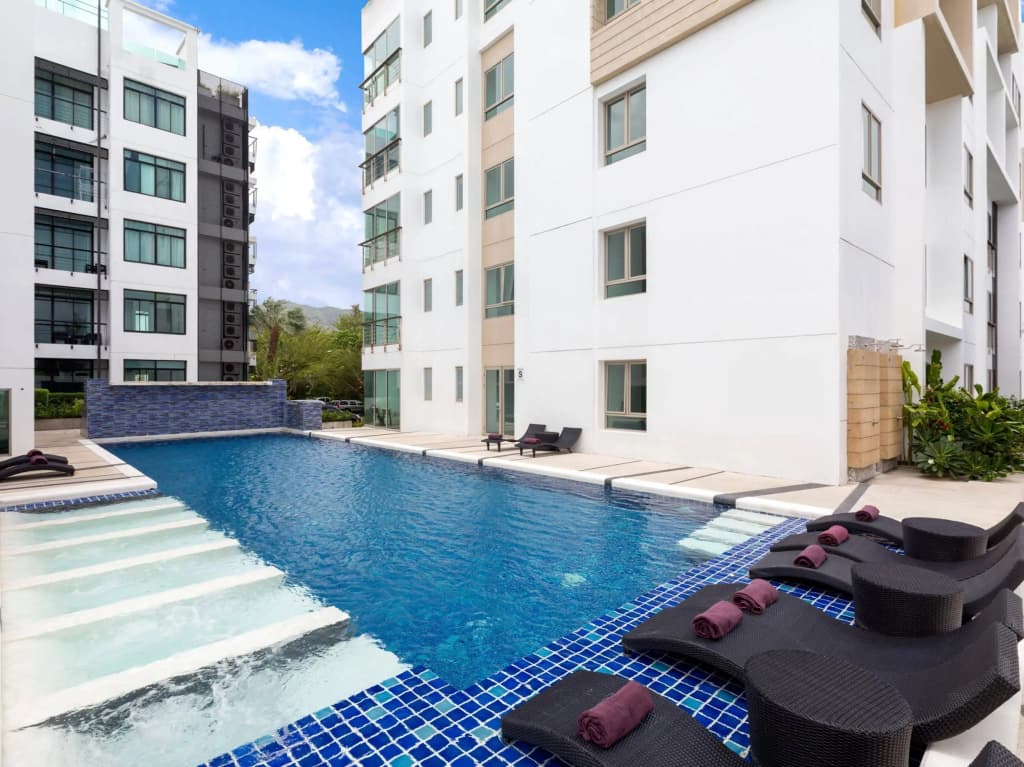 The Regent Residence Kamala - photo 12