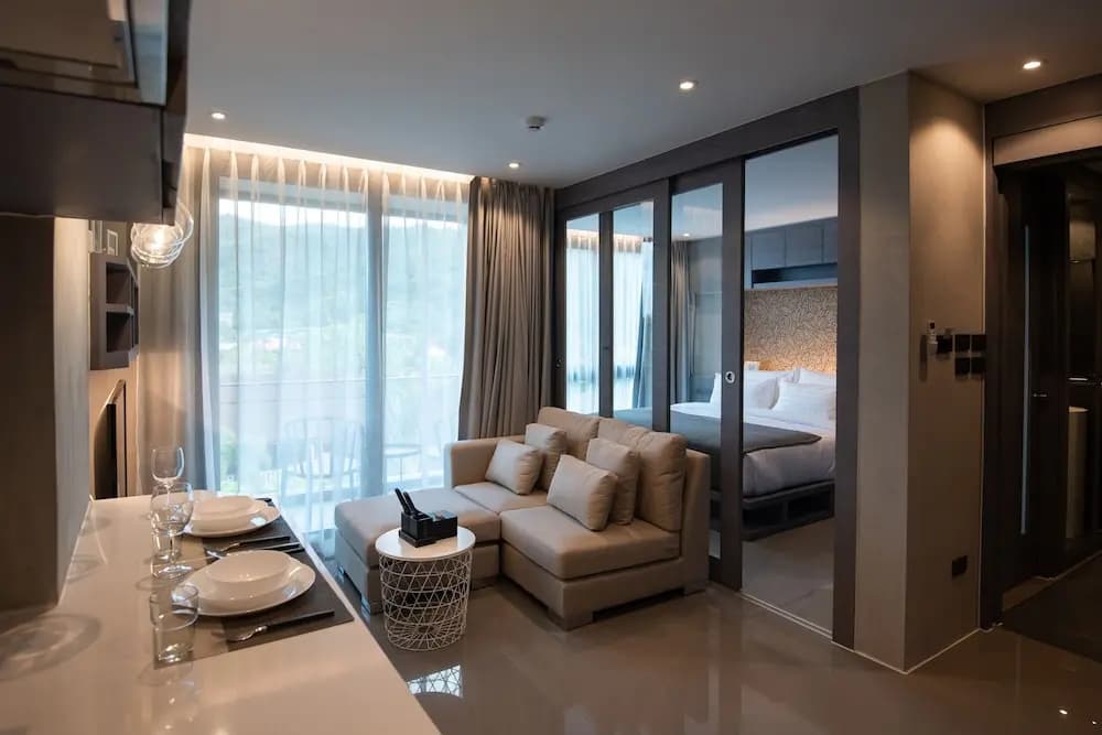 CityGate Kamala D508 - photo 4
