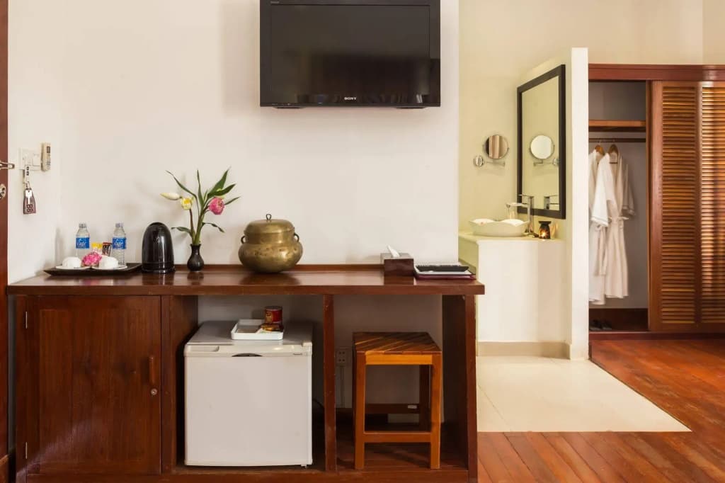 Apsara Centrepole Hotel - photo 26