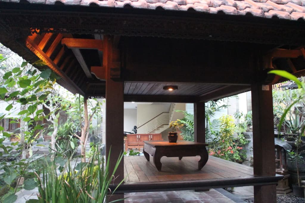 Betutu Bali Villas - photo 19
