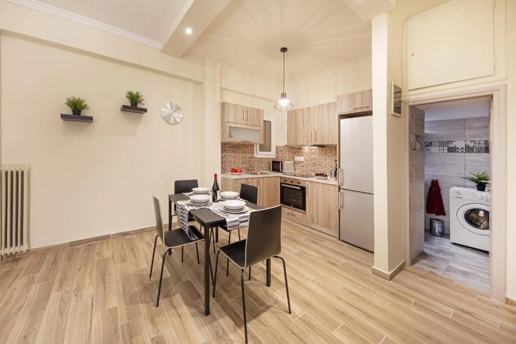 Comfortable Patisia apartment - photo 12