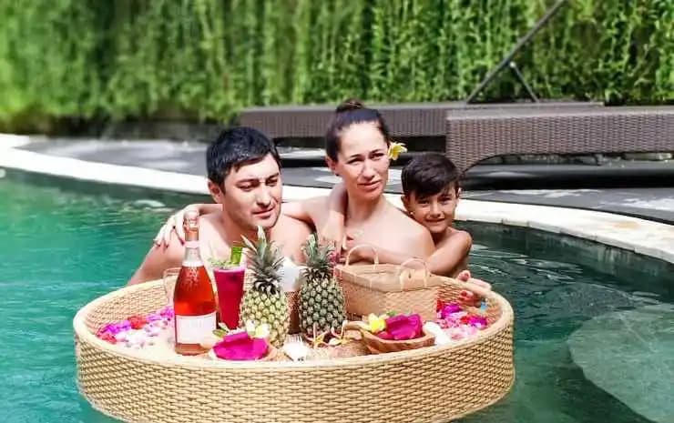 The Jungle Villa - photo 25