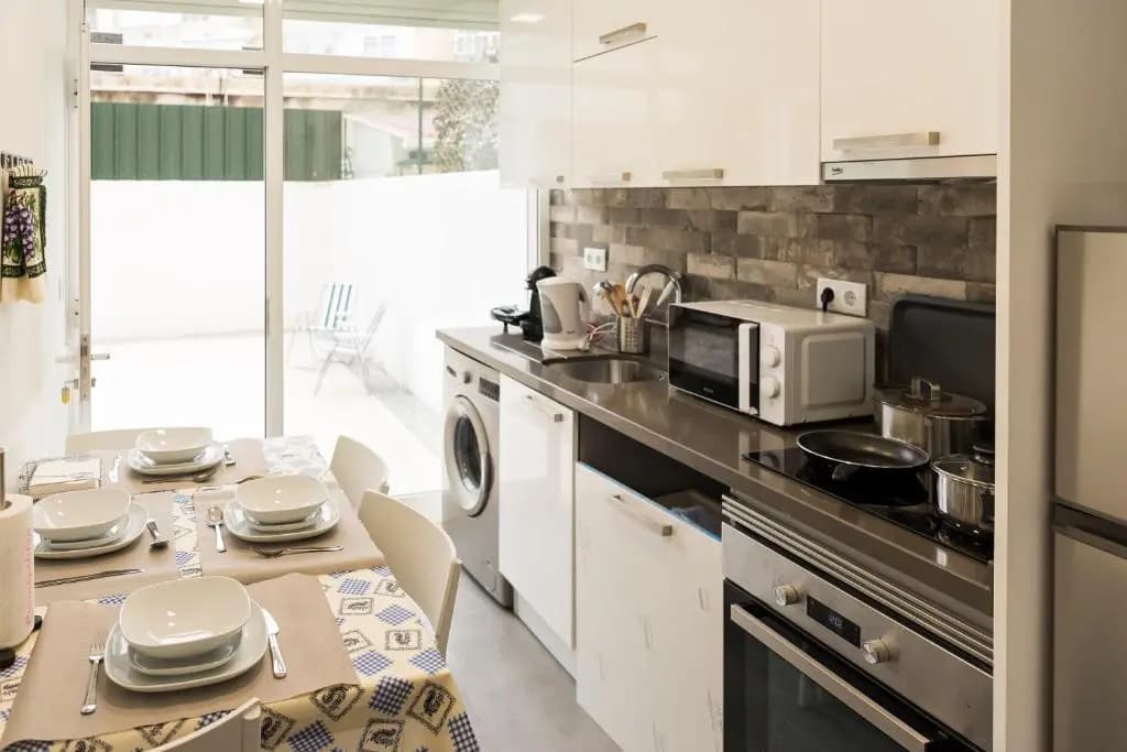 Apartamento Ideal 3 - photo 11