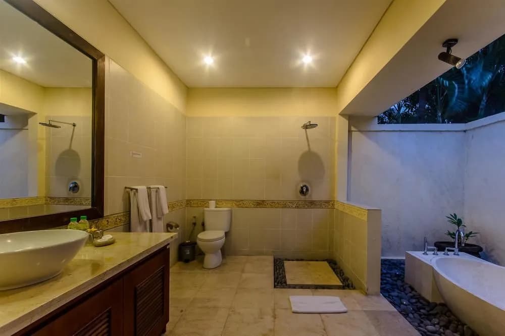 Villa Bugis Seminyak - photo 10